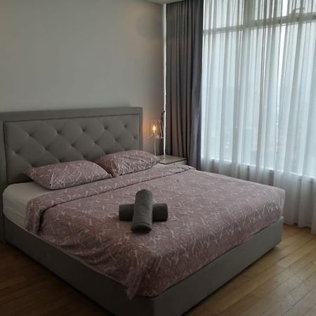 Vortex Suites Klcc By Sayang Куала-Лумпур Экстерьер фото